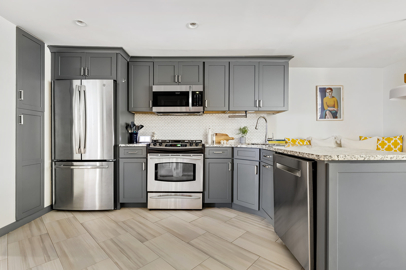 391 3rd Street, Unit 1 Brooklyn, NY 11215 - Photo 5 of 11