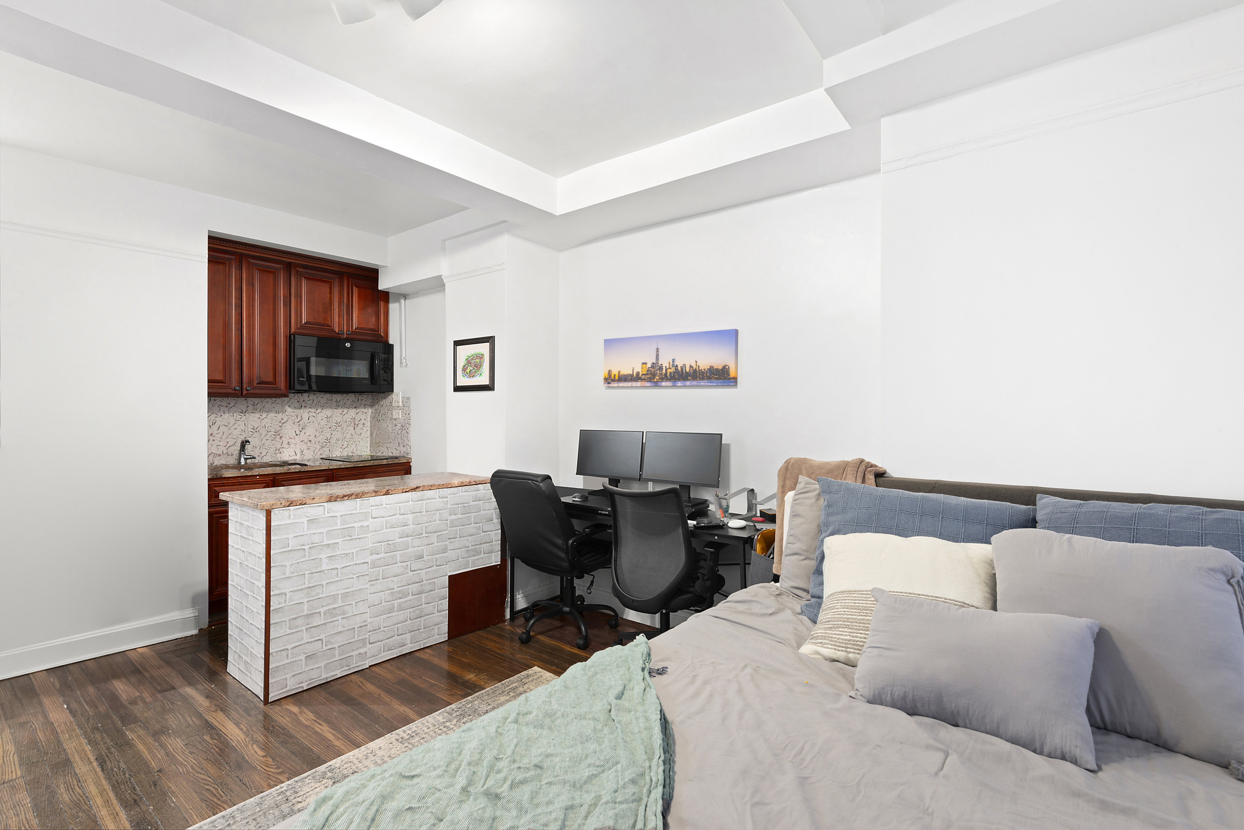 5 Tudor City Place, Unit 1518 Manhattan, NY 10017 - Photo 4 of 9