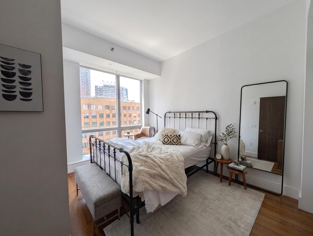 150 Myrtle Avenue, Unit 1105 Brooklyn, NY 11201 - Photo 6 of 32