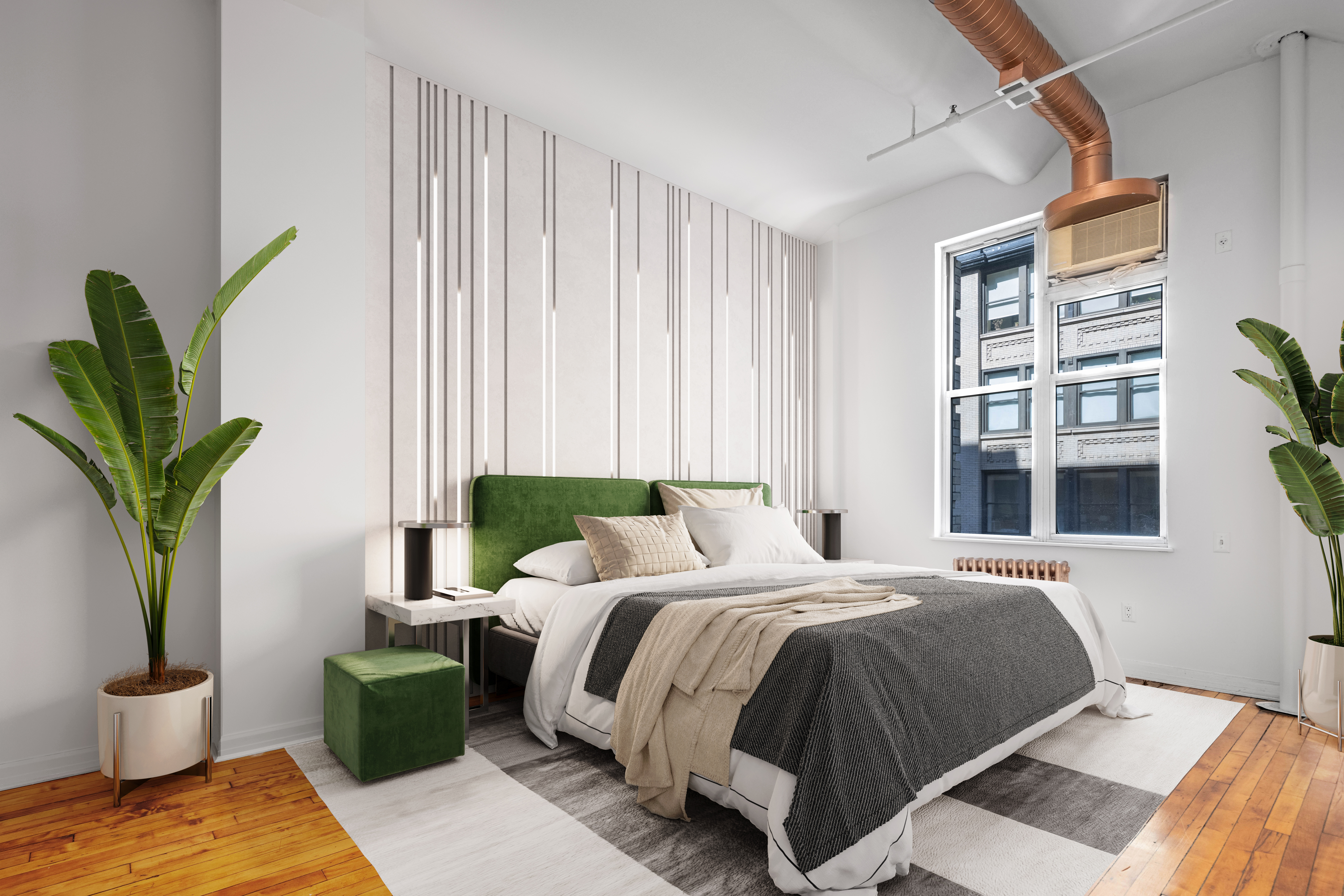 14 West 17th Street, Unit 7N Manhattan, NY 10011 - Photo 8 of 19