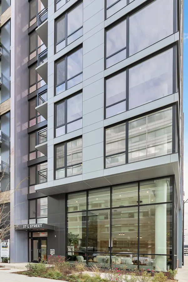 $875,000 | 37 L Street Southeast, Unit 902, Washington, DC 20003