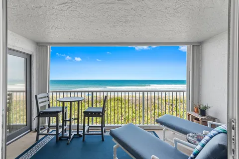 $550,000 | 295 Florida A1A, Unit 306, Satellite Beach, FL 32937