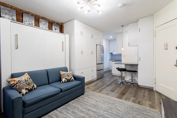 $355,000 | 130 West 71st Street, Unit 1 | Upper West Side