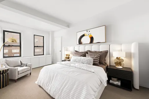 $2,675,000 | 136 East 64th Street, Unit 11E | Lenox Hill