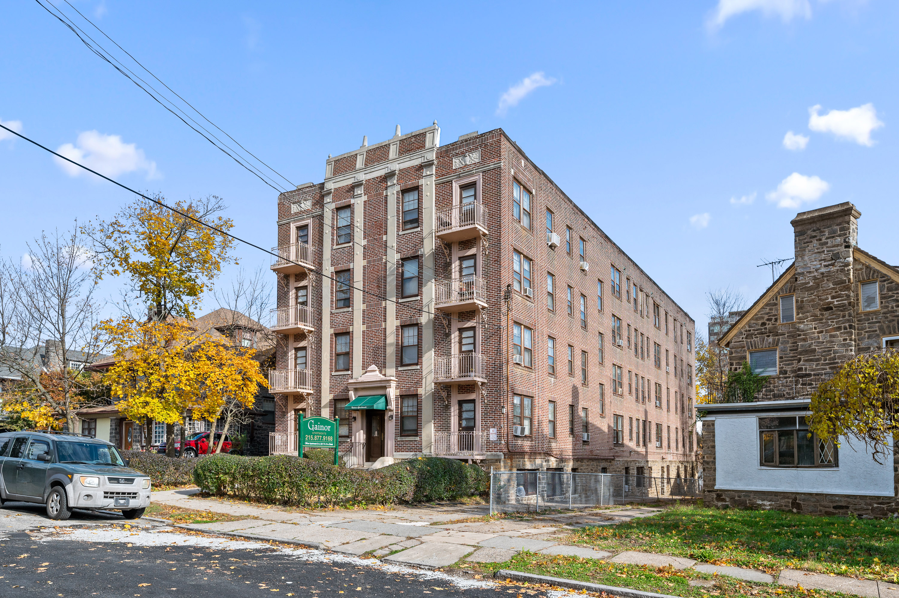 2217 North 51st Street Philadelphia, PA 19131 - Photo 1 of 4