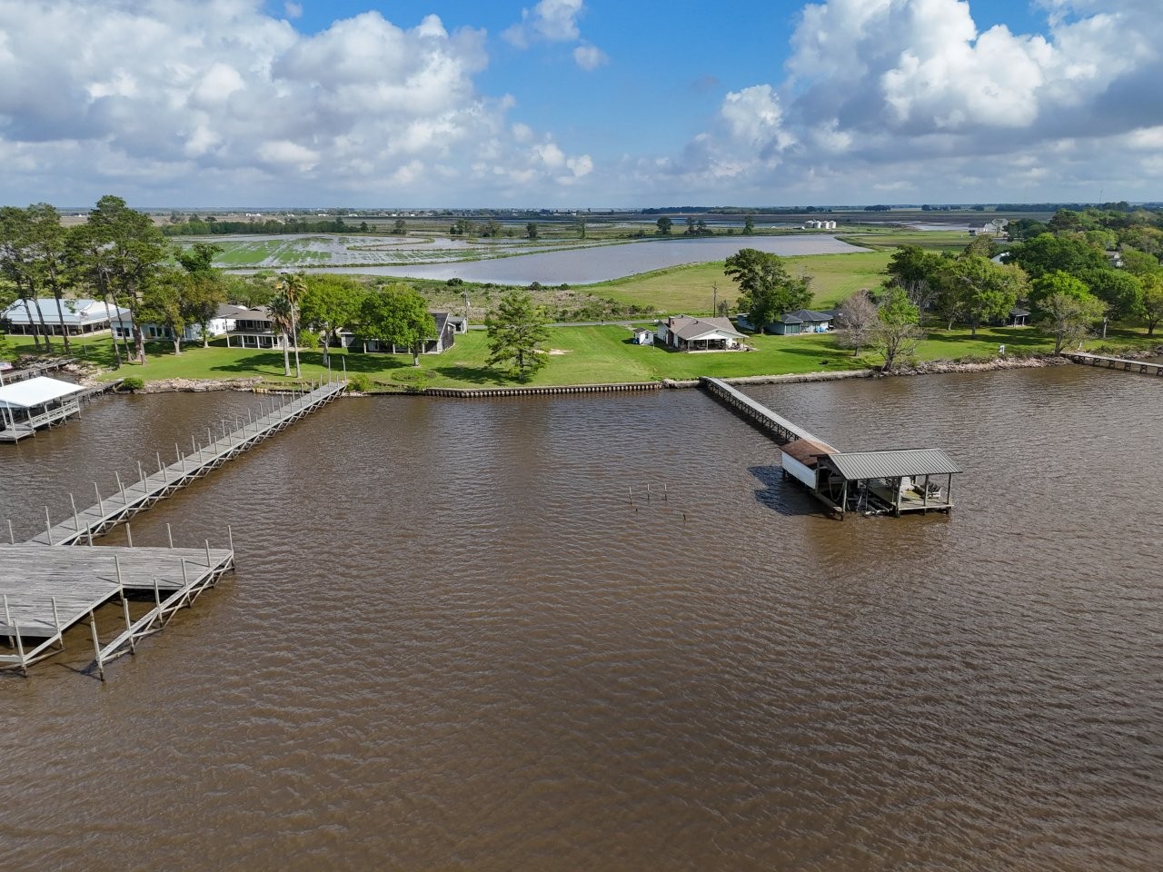6557 Morgan Shrs Road Lake Arthur, LA 70549 - Photo 9 of 11