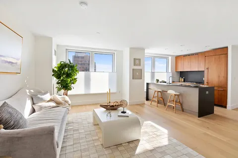 $1,195,000 | 575 4th Avenue, Unit 3F | Park Slope