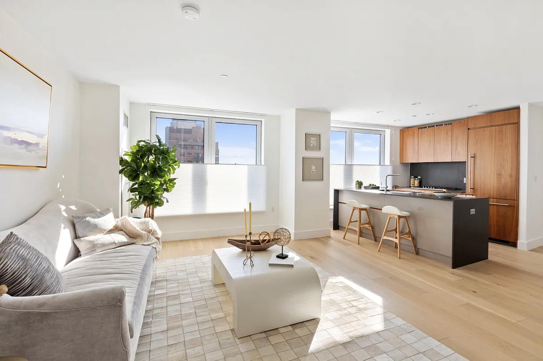 575 4th Avenue, Unit 3F Brooklyn, NY 11215 - Photo 3 of 25