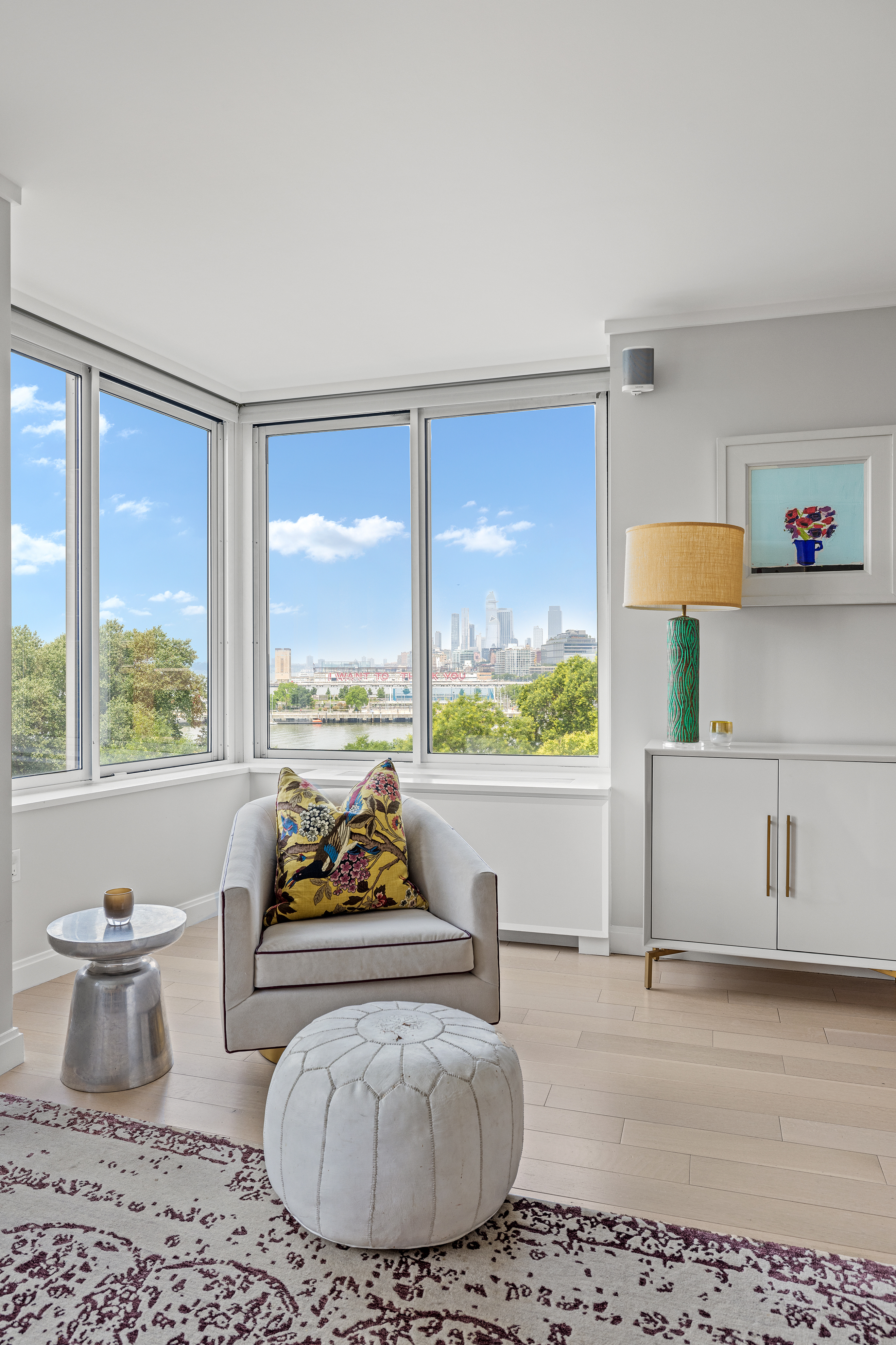 212 Warren Street, Unit 5L Manhattan, NY 10282 - Photo 4 of 20