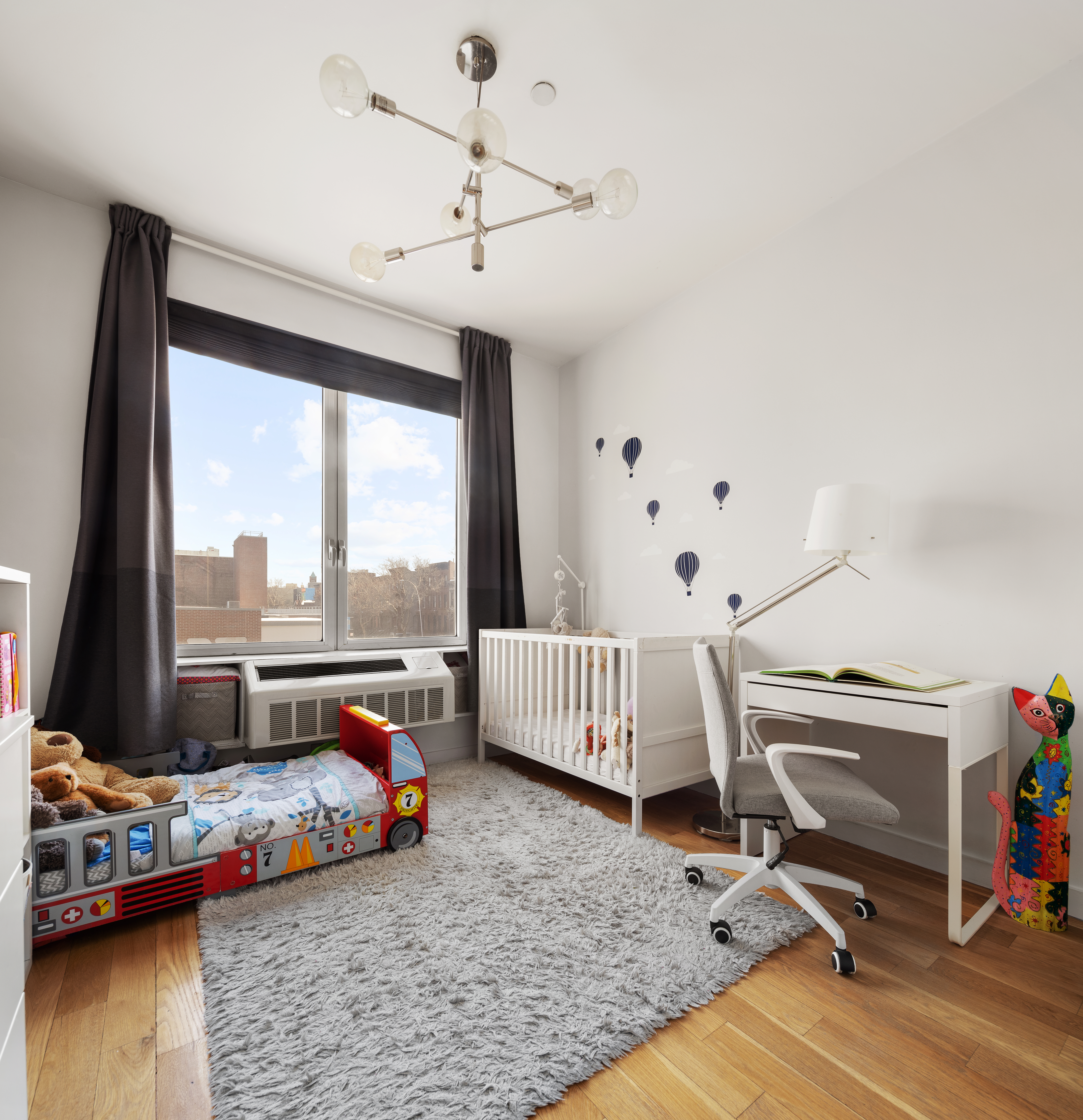 111 Monroe Street, Unit 2E Brooklyn, NY 11216 - Photo 6 of 12