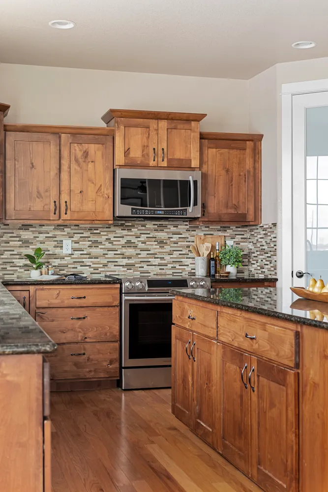 $665,000 | 278 Mount Harvard Avenue, Severance, CO 80550