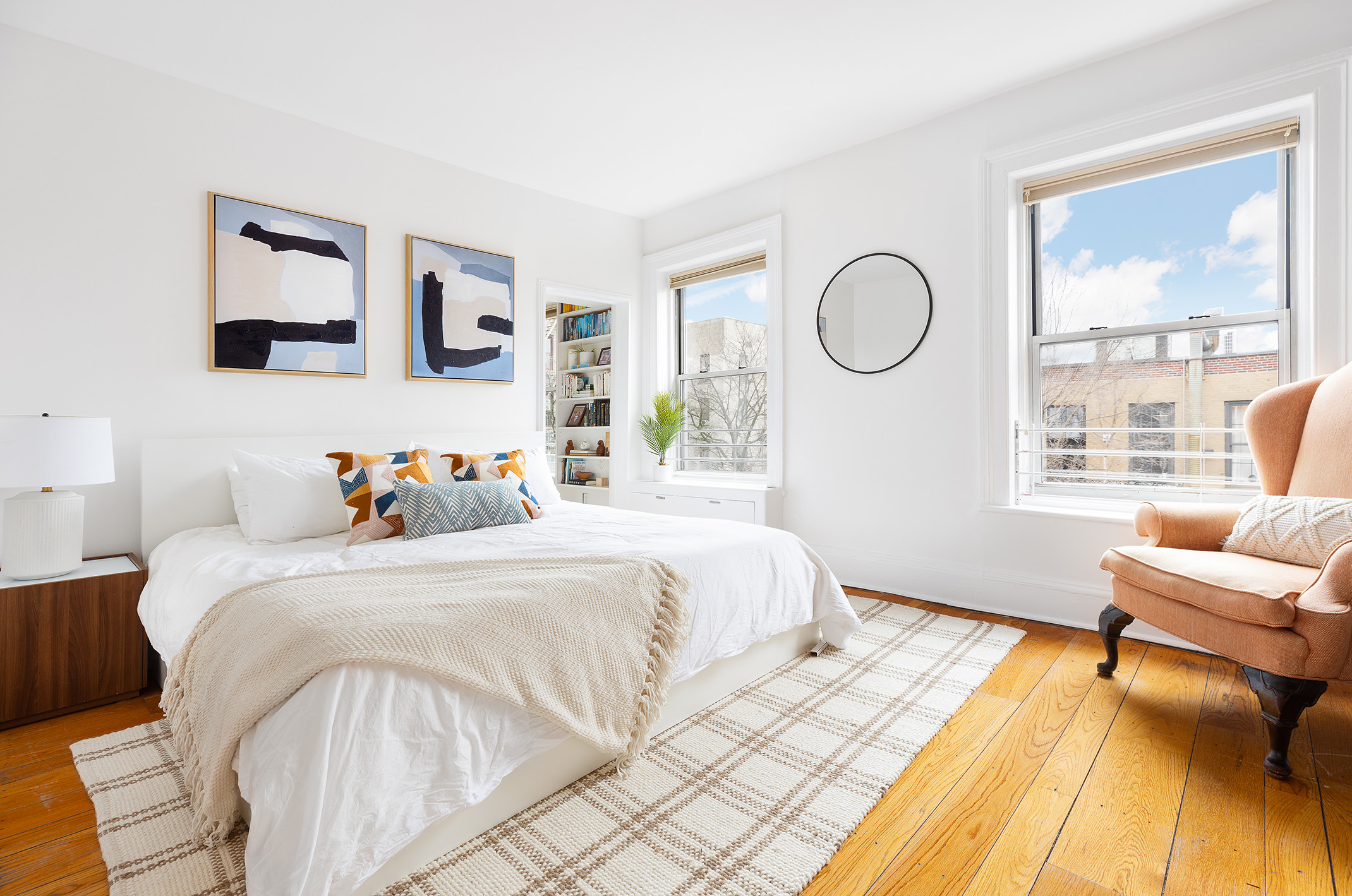 136 State Street, Unit 4 Brooklyn, NY 11201 - Photo 6 of 14