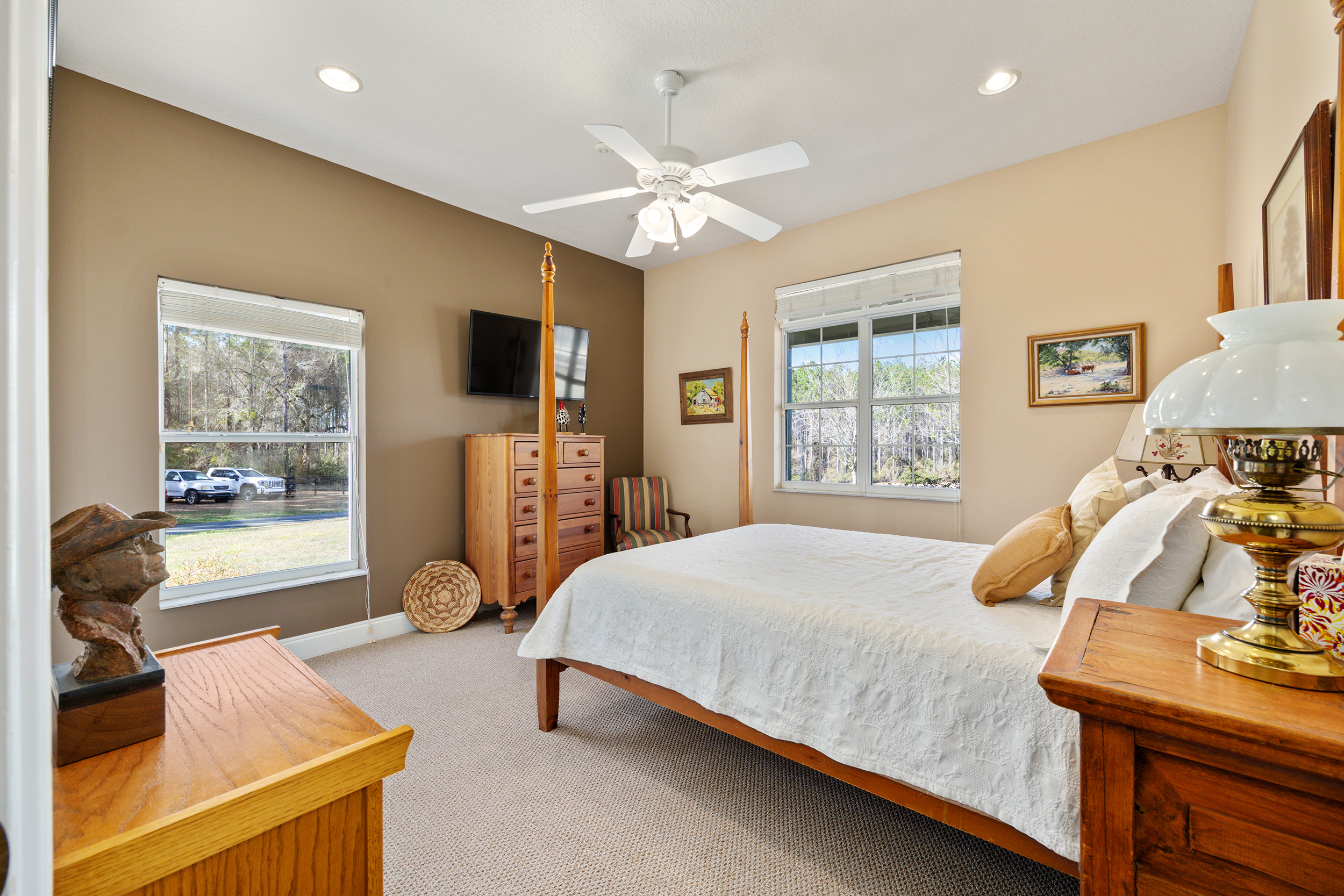 11760 Northwest 170th Street Reddick, FL 32686 - Photo 25 of 82