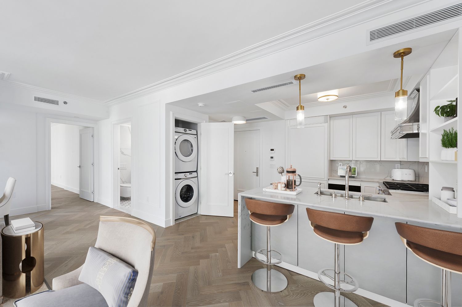 333 East 82nd Street, Unit 2A Manhattan, NY 10028 - Photo 6 of 18