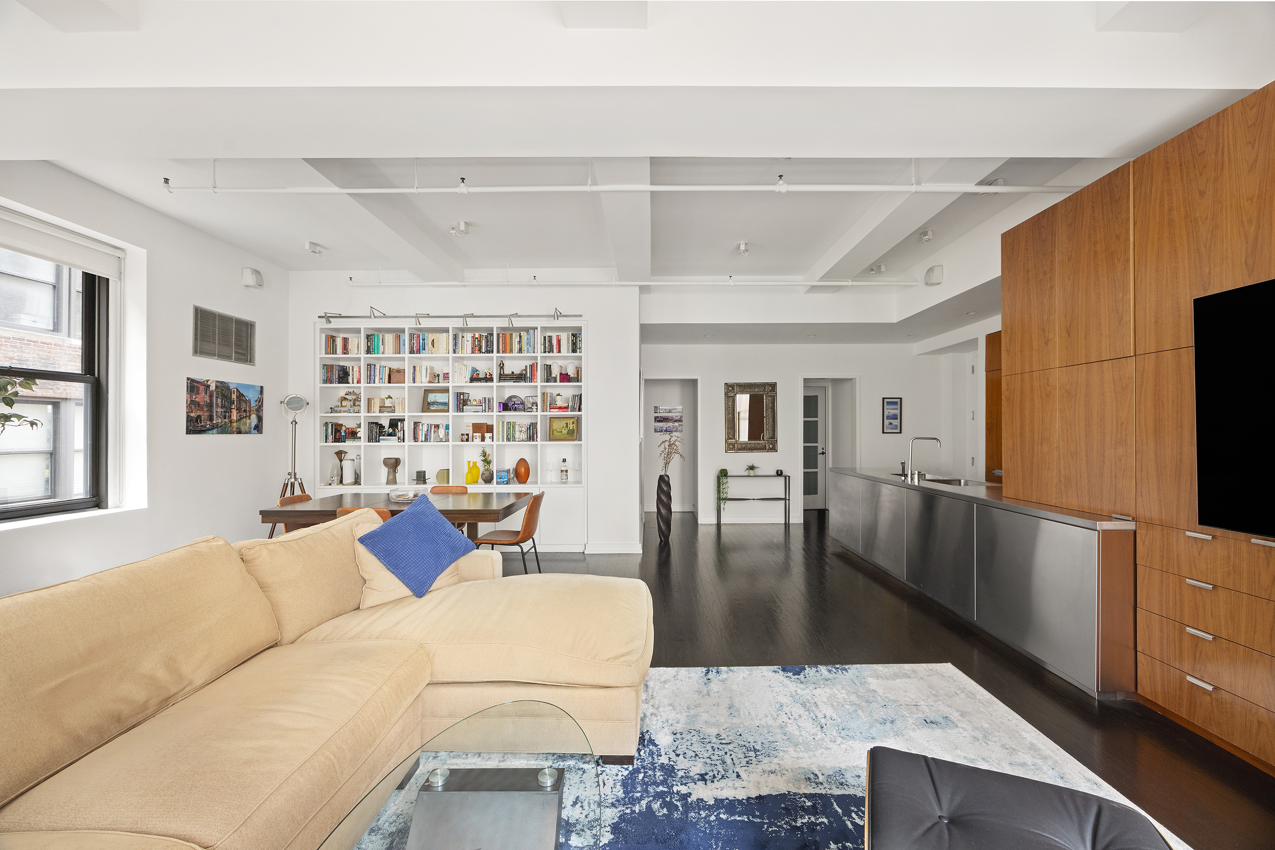 249 West 29th Street, Unit 8N Manhattan, NY 10001 - Photo 5 of 16