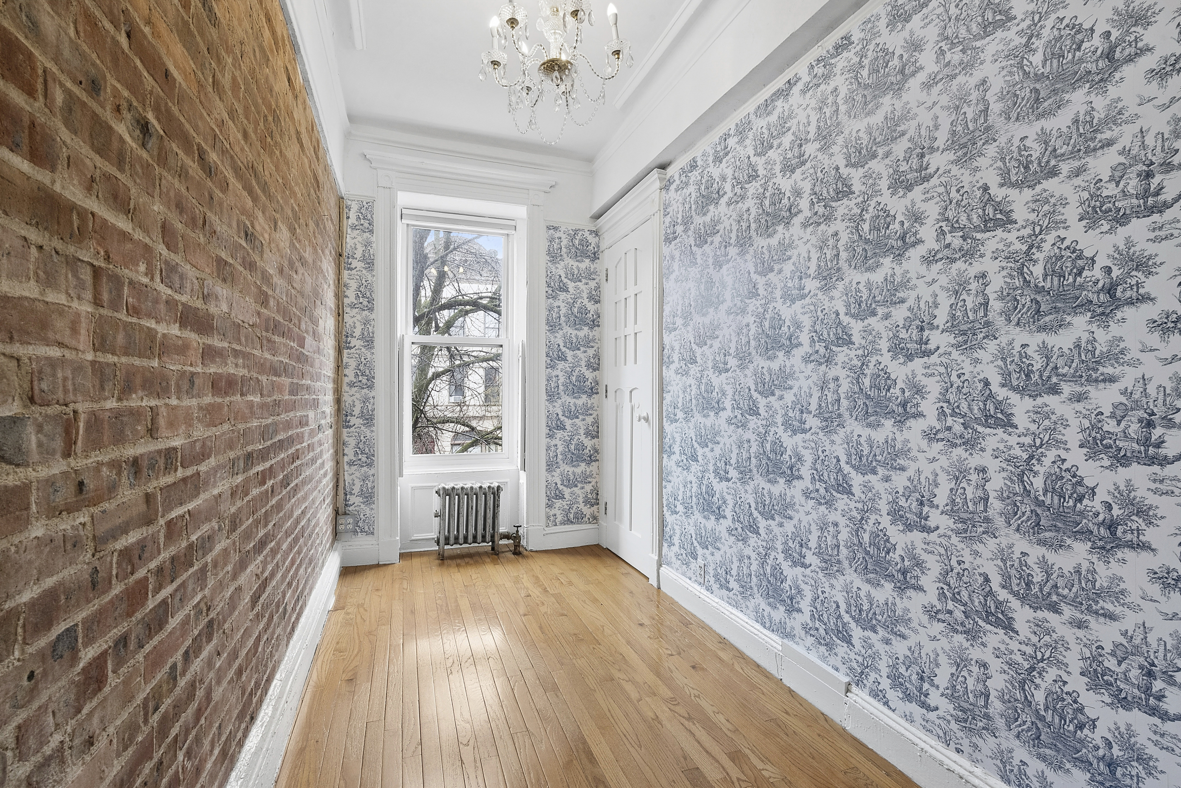 351 Jefferson Avenue, Unit 2 Brooklyn, NY 11221 - Photo 2 of 7