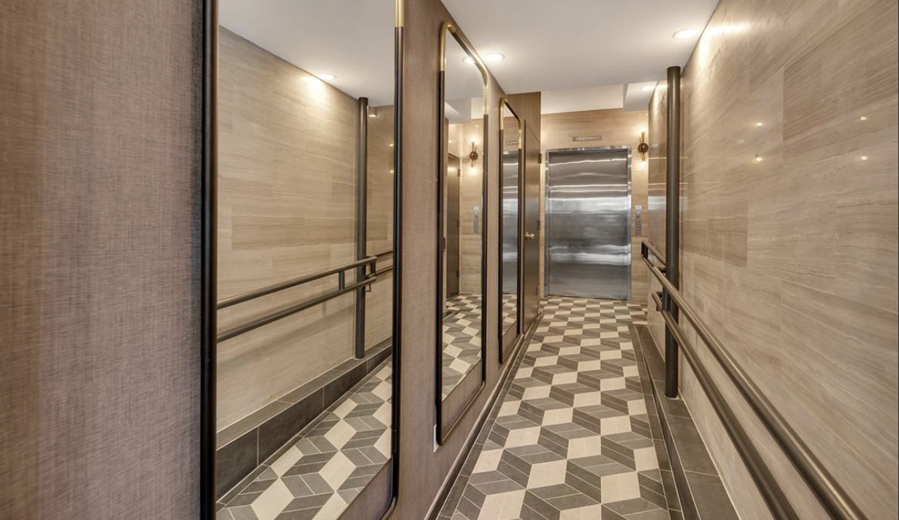 178 Bleecker Street, Unit 5 Manhattan, NY 10012 - Photo 9 of 10