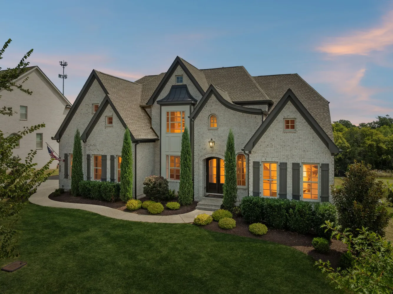 $2,199,999 | 238 Bishops Gate Drive, Franklin, TN 37064