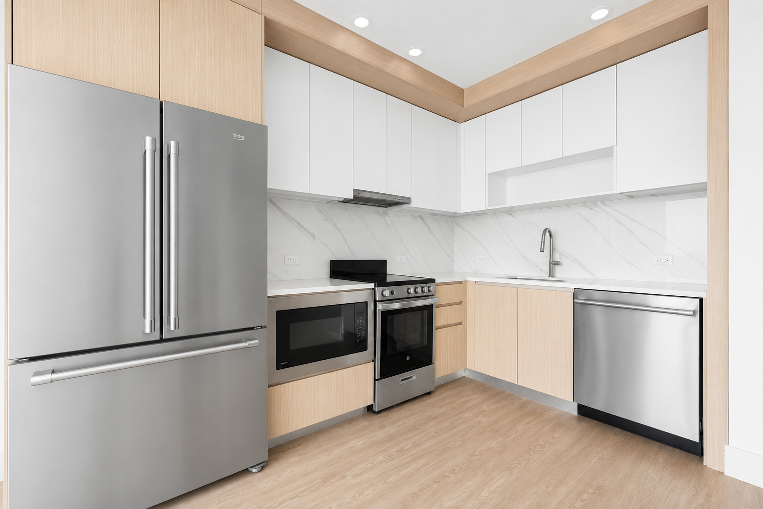 97-12 65th Road, Unit 20G Queens, NY 11374 - Photo 8 of 36 Gallery Image 8