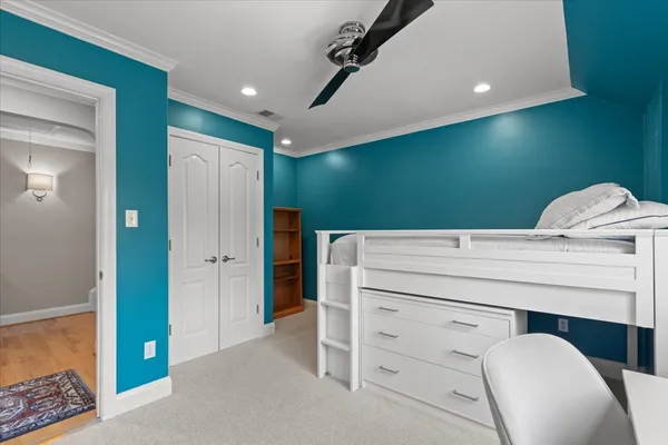 Contact Agent | 5741 27th Street Northwest, Washington, DC 20015