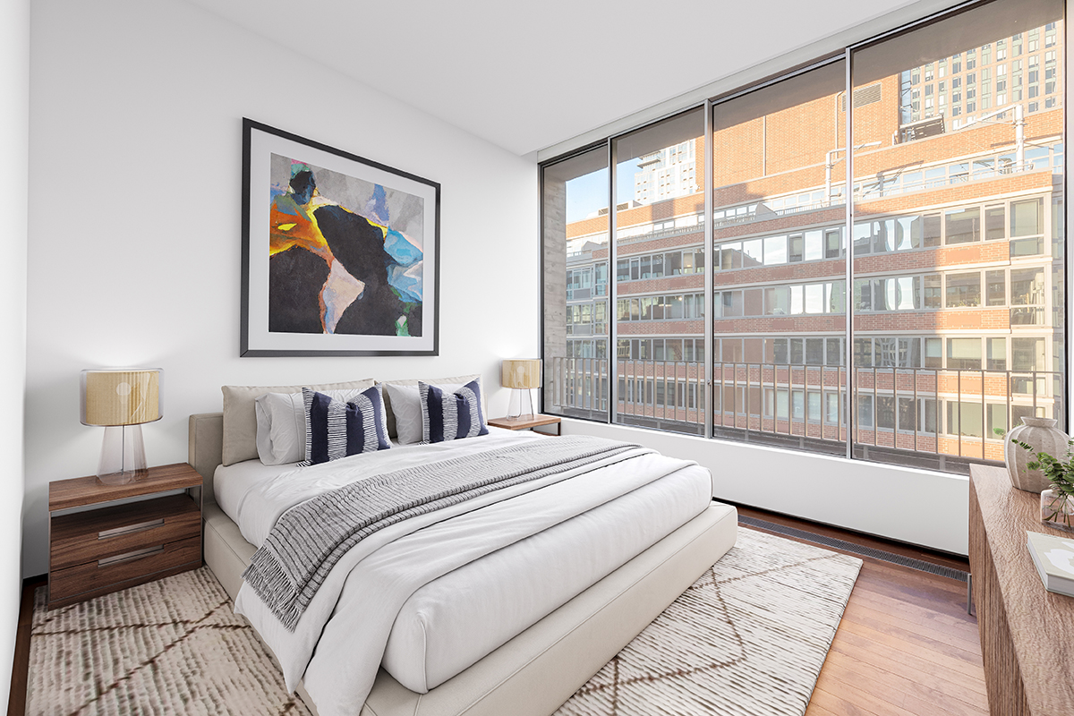 527 West 27th Street, Unit 9B Manhattan, NY 10001 - Photo 6 of 8