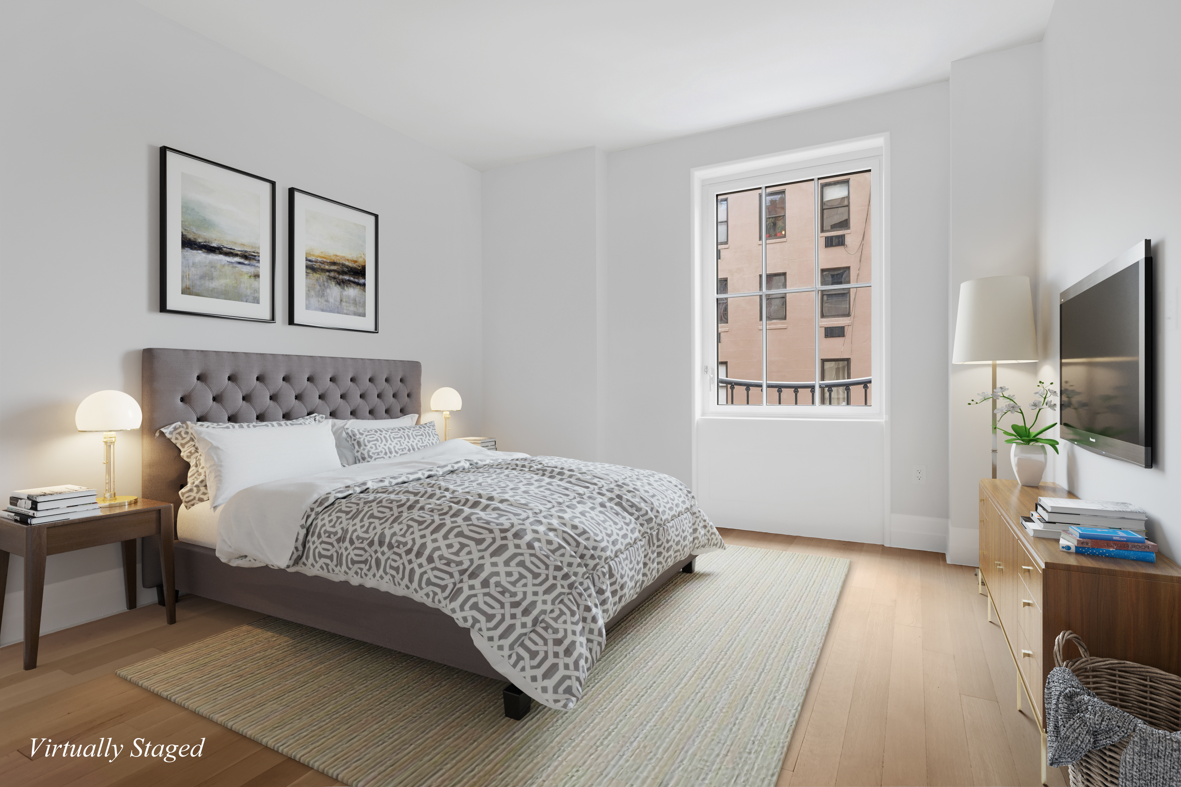 301 East 81st Street, Unit 5C Manhattan, NY 10028 - Photo 5 of 18