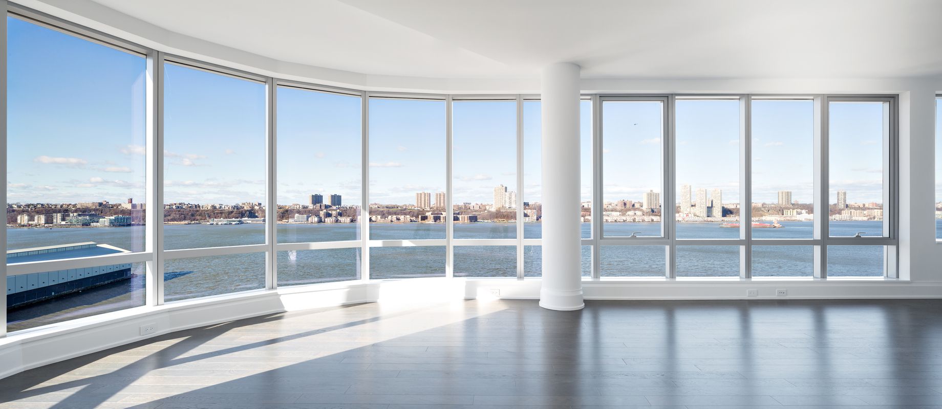 50 Riverside Boulevard, Unit 11L Manhattan, NY 10069 - Photo 3 of 15