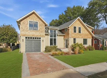 $2,399,000 | 605 Hilltop Terrace, Alexandria, VA 22301