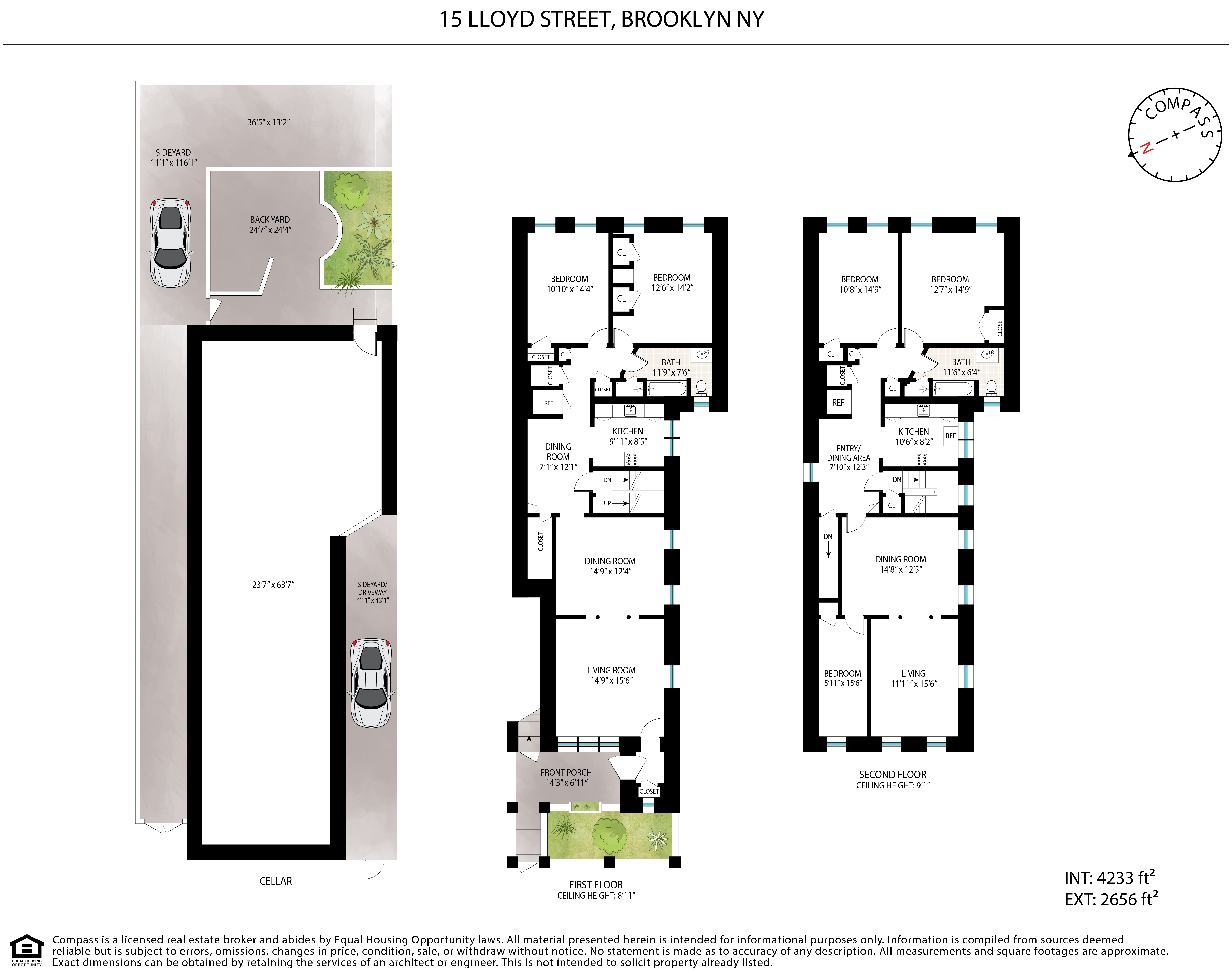 15 Lloyd Street Brooklyn, NY 11226 - Photo 18 of 18