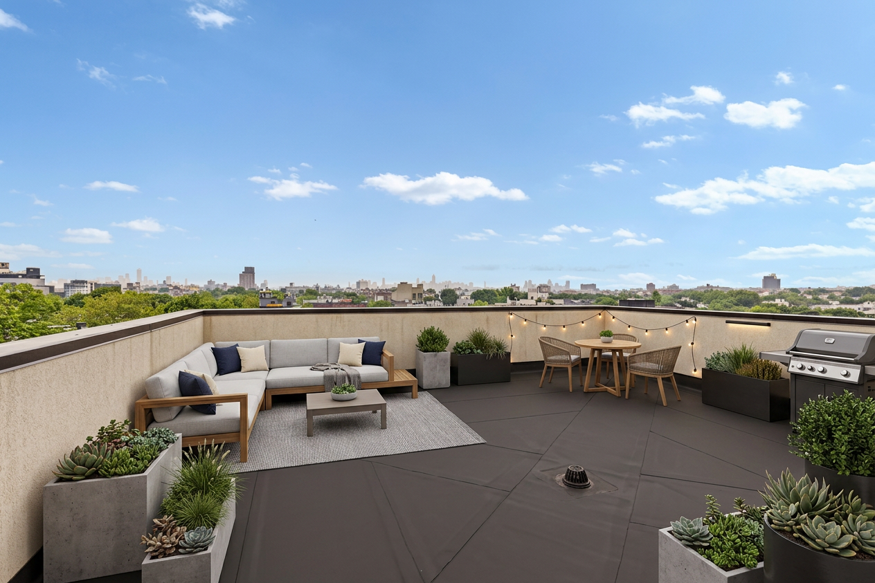 40 Schaefer Street, Unit 3A Brooklyn, NY 11207 - Photo 6 of 8