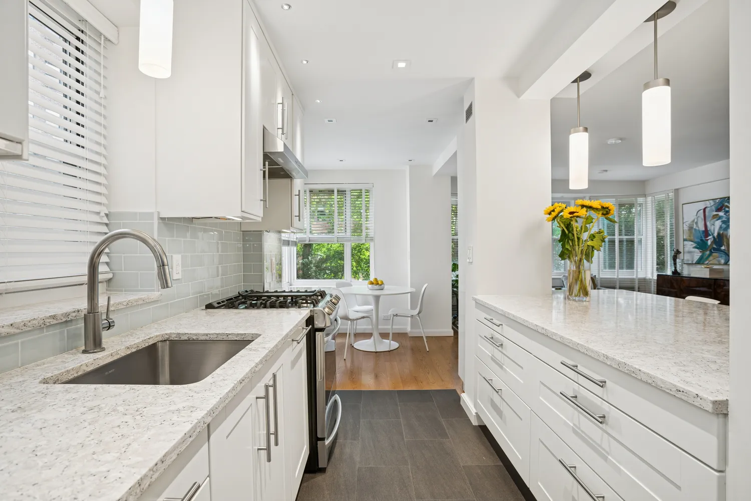 $2,135,000 | 440 East 56th Street, Unit 6FGH | Sutton Place