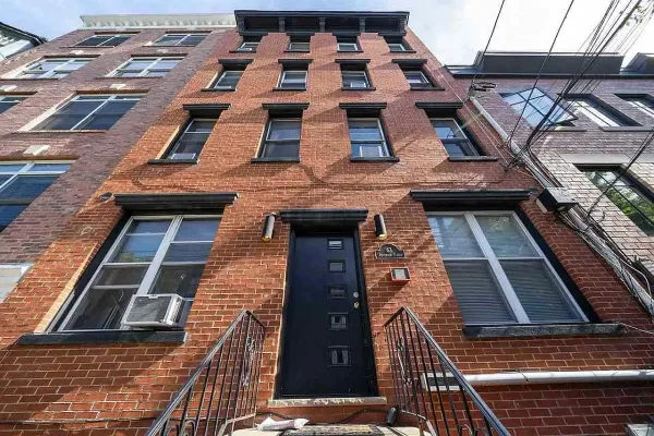 $345,000 | 63 Jefferson Street, Unit 1B, Hoboken, NJ 07030