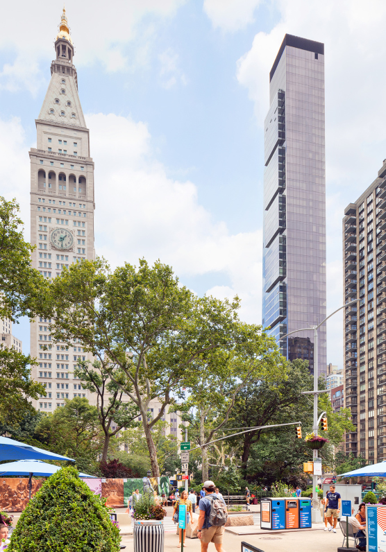 23 East 22nd Street, Unit 21 Manhattan, NY 10010 - Photo 17 of 18