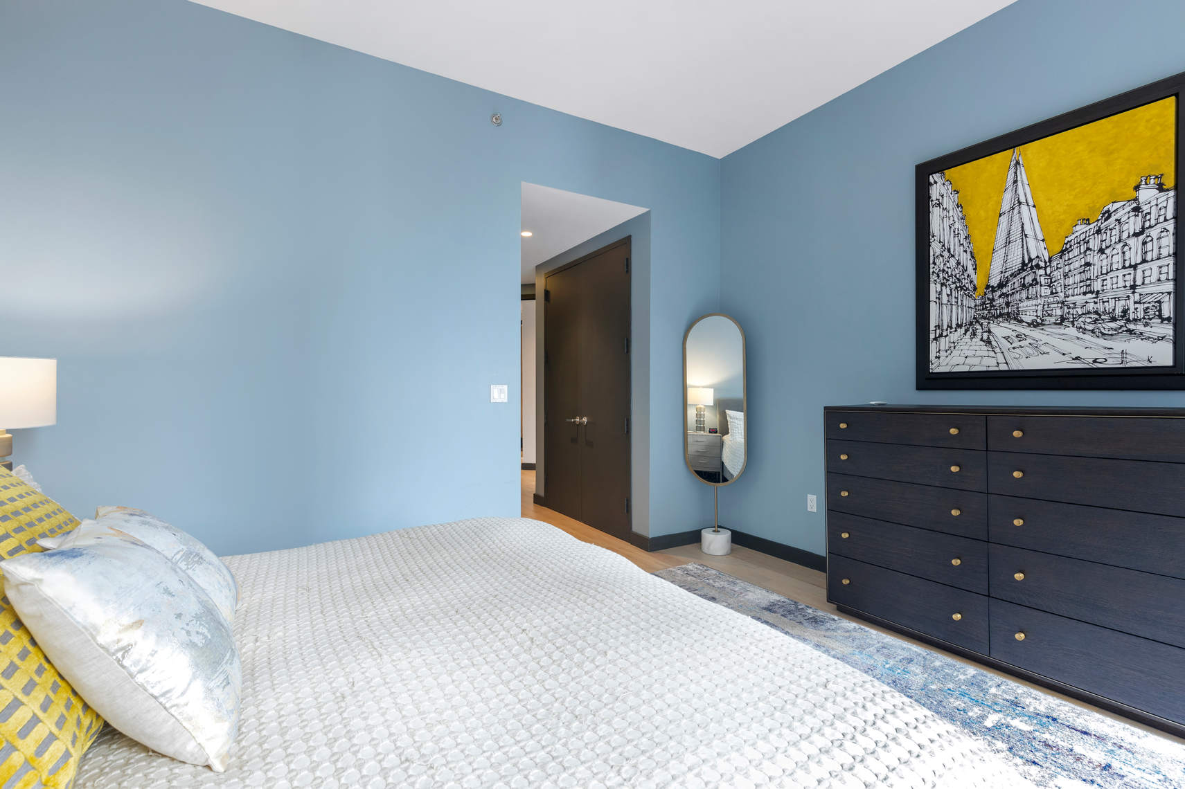 75 Wall Street, Unit 22O Manhattan, NY 10005 - Photo 8 of 18