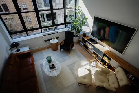 $1,225,000 | 35 East 10th Street, Unit 4J | Greenwich Village