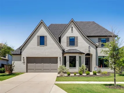 $899,900 | 4250 Mill Branch Drive, Prosper, TX 75078