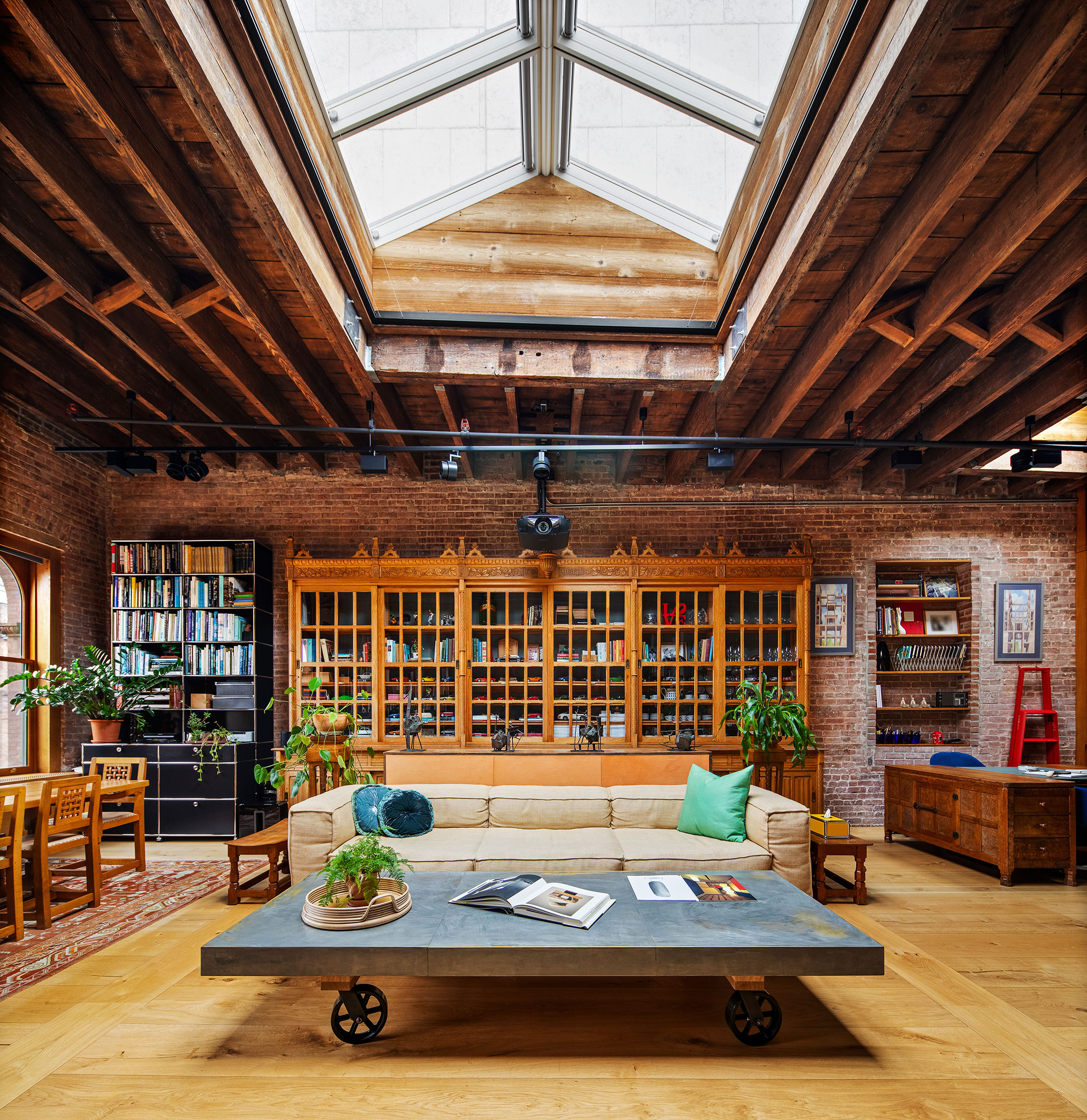 21 Bond Street, Unit PH Manhattan, NY 10012 - Photo 4 of 22