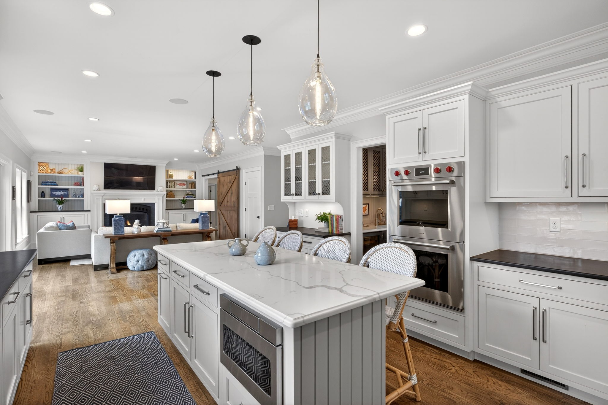 82 Crystal Lake Road Osterville, MA 02655 - Photo 17 of 48