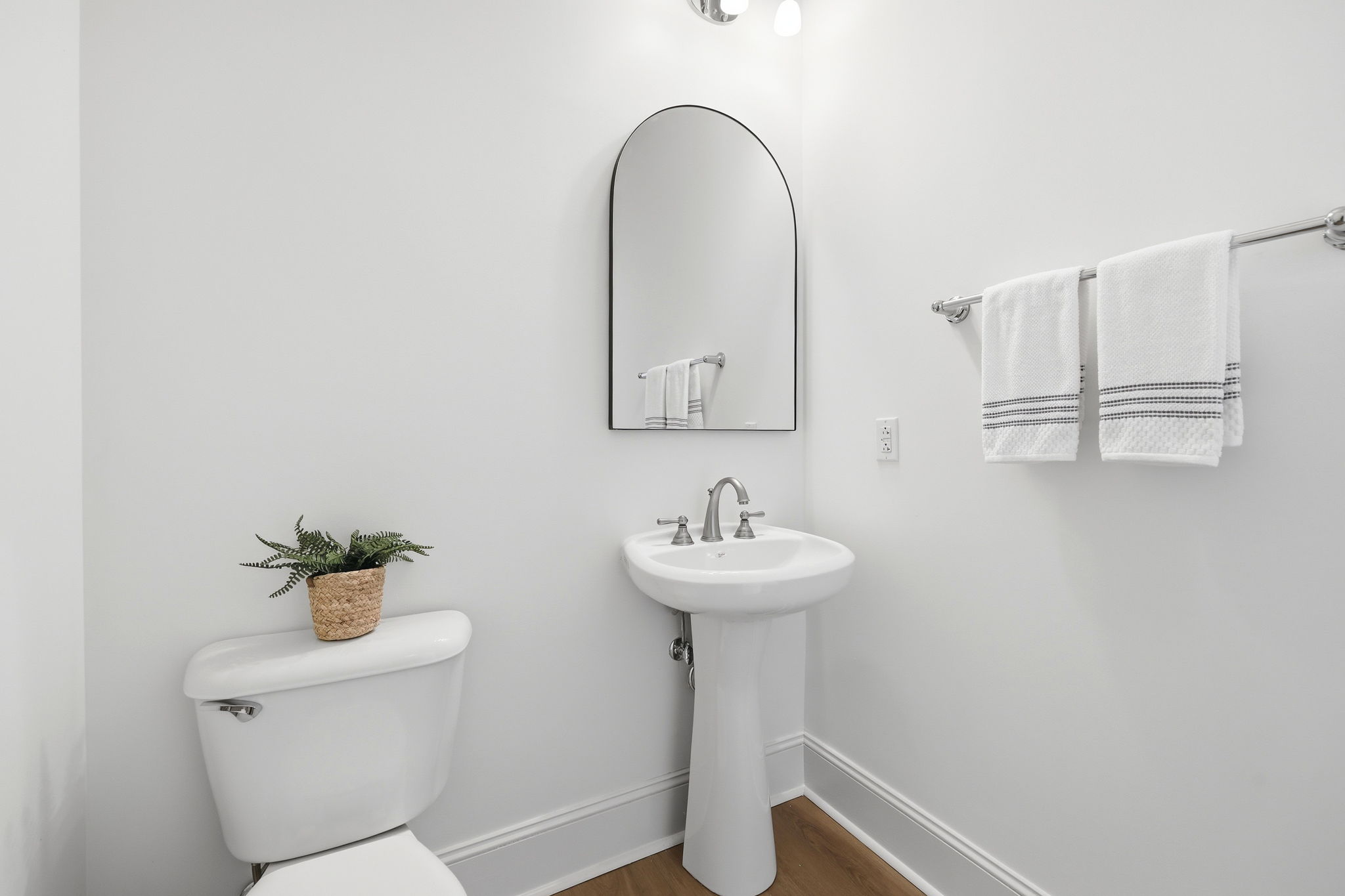 317 West Morgan Street, Unit 504 Raleigh, NC 27601 - Photo 10 of 45
