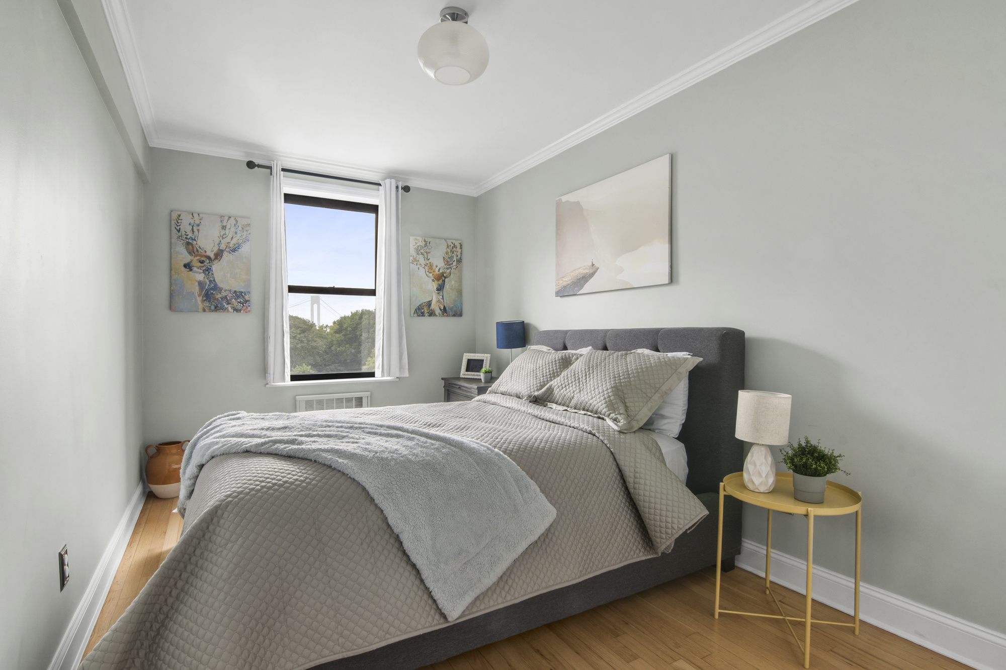 20 89th Street, Unit 5C Brooklyn, NY 11209 - Photo 5 of 9 Gallery Image 5