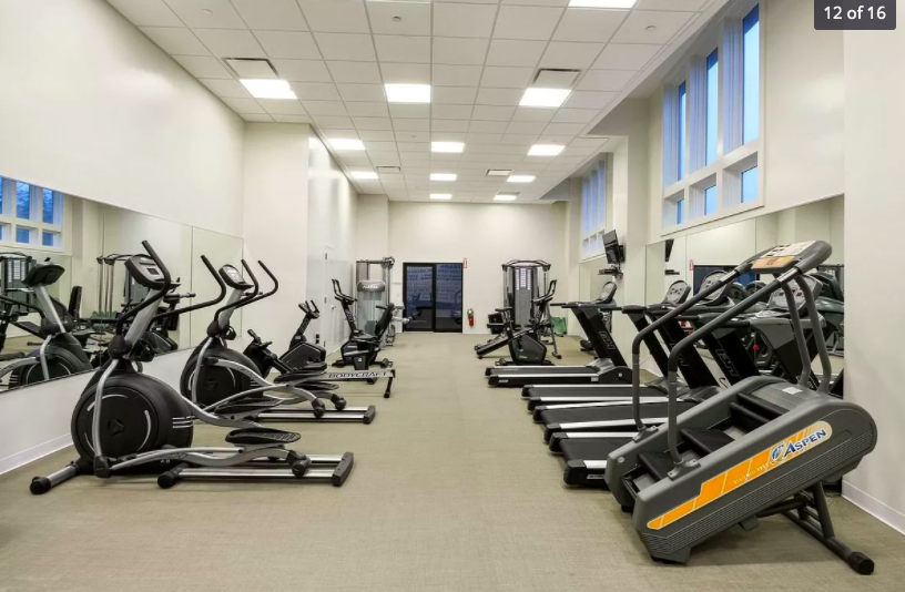 90 Bay Street Landing, Unit 7E Staten Island, NY 10301 - Photo 11 of 16