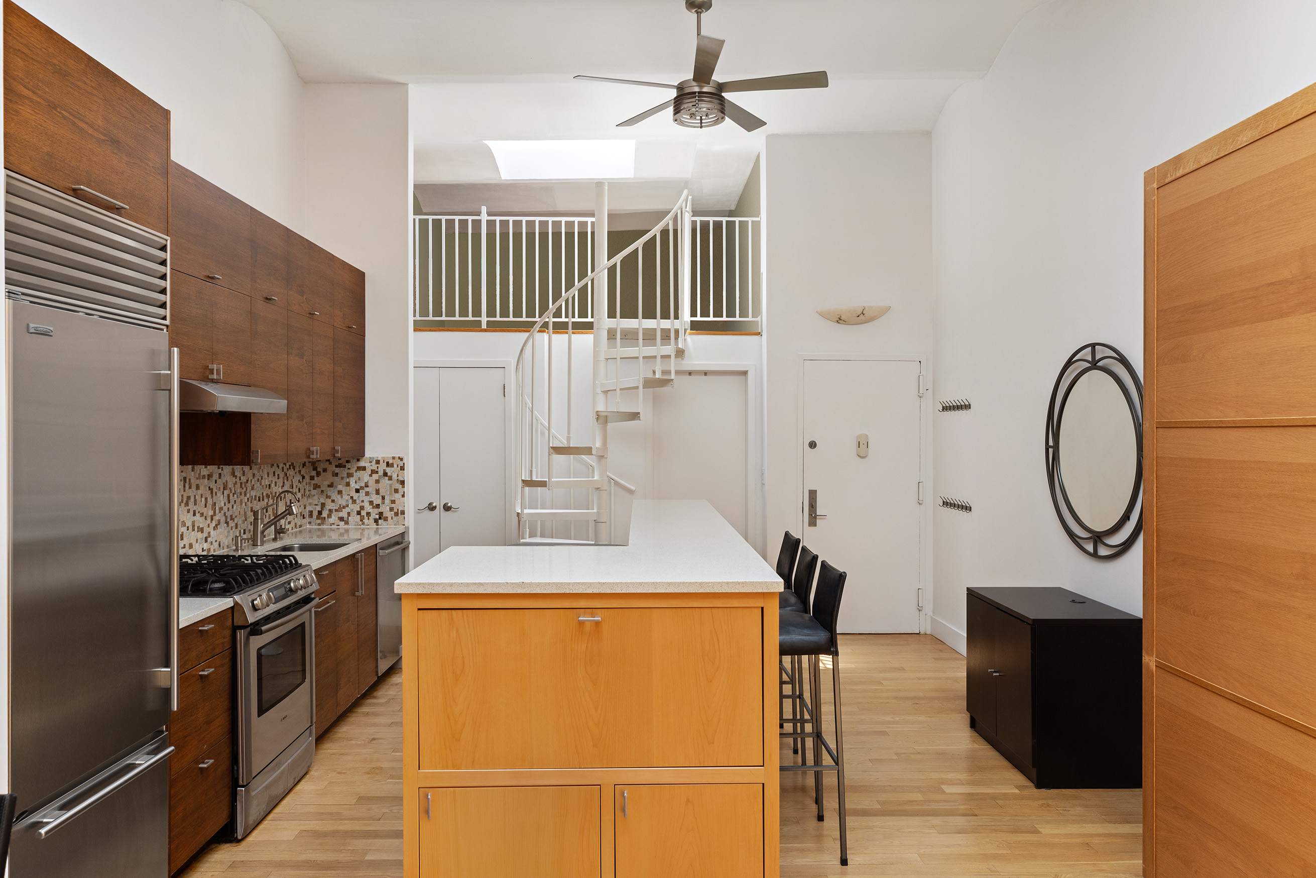 55 Hudson Street, Unit PHE Manhattan, NY 10013 - Photo 7 of 11