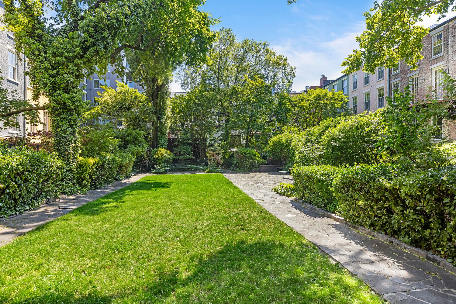 $6,000,000 | 74 MacDougal Street | Greenwich Village