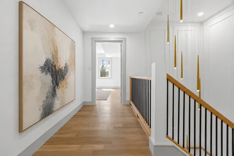 $2,999,000 | 92 Sewall Avenue, Unit 1C, Brookline, MA 02446