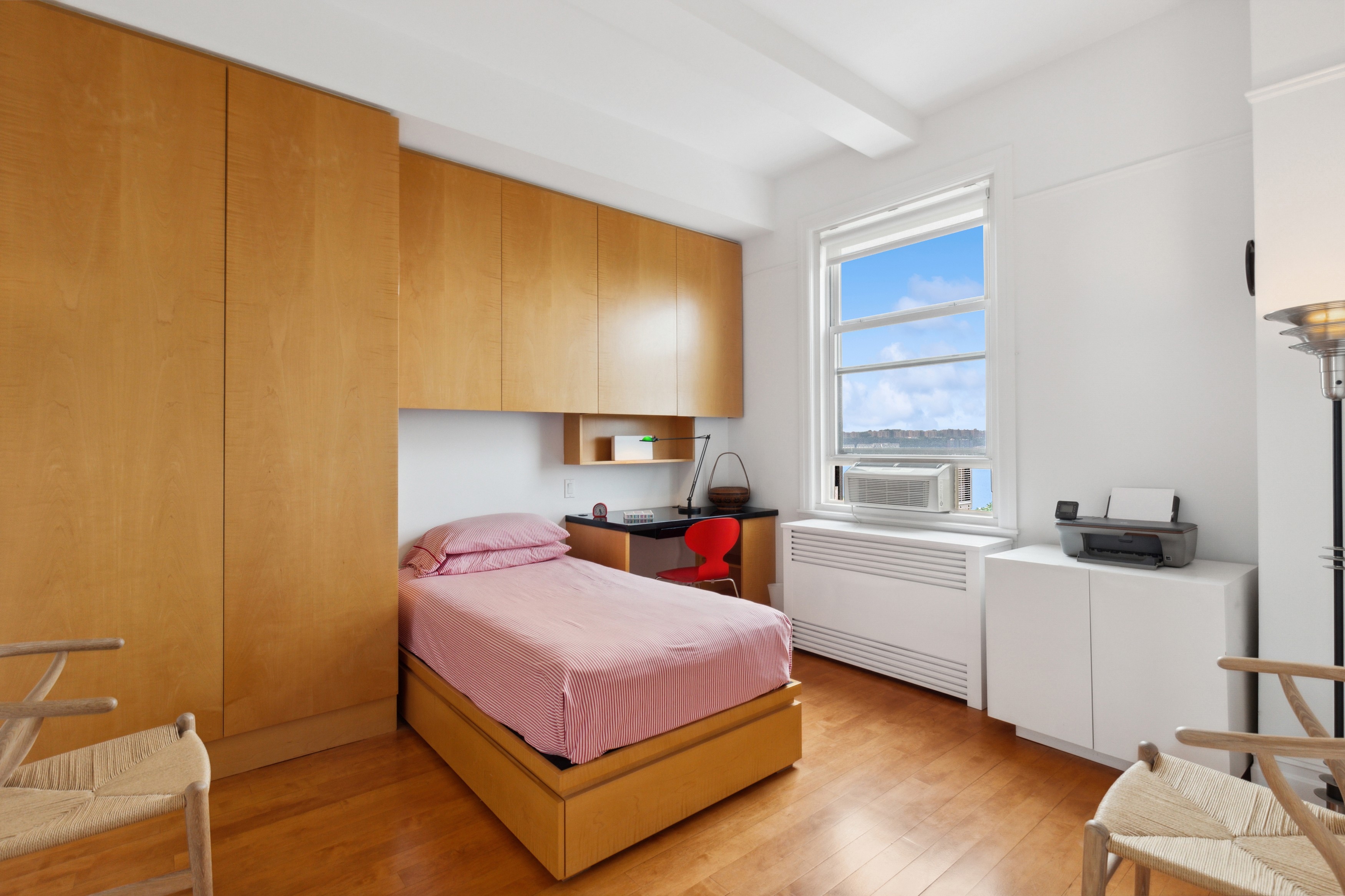 243 Riverside Drive, Unit 905 New York, NY 10025 - Photo 13 of 21