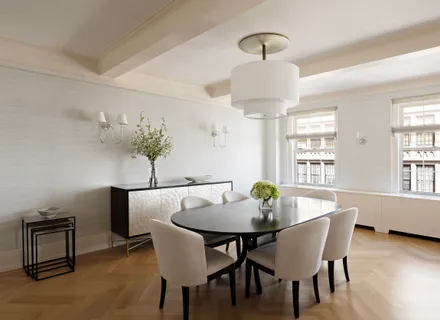 $6,995,000 | 40 East 66th Street, Unit 9A | Lenox Hill