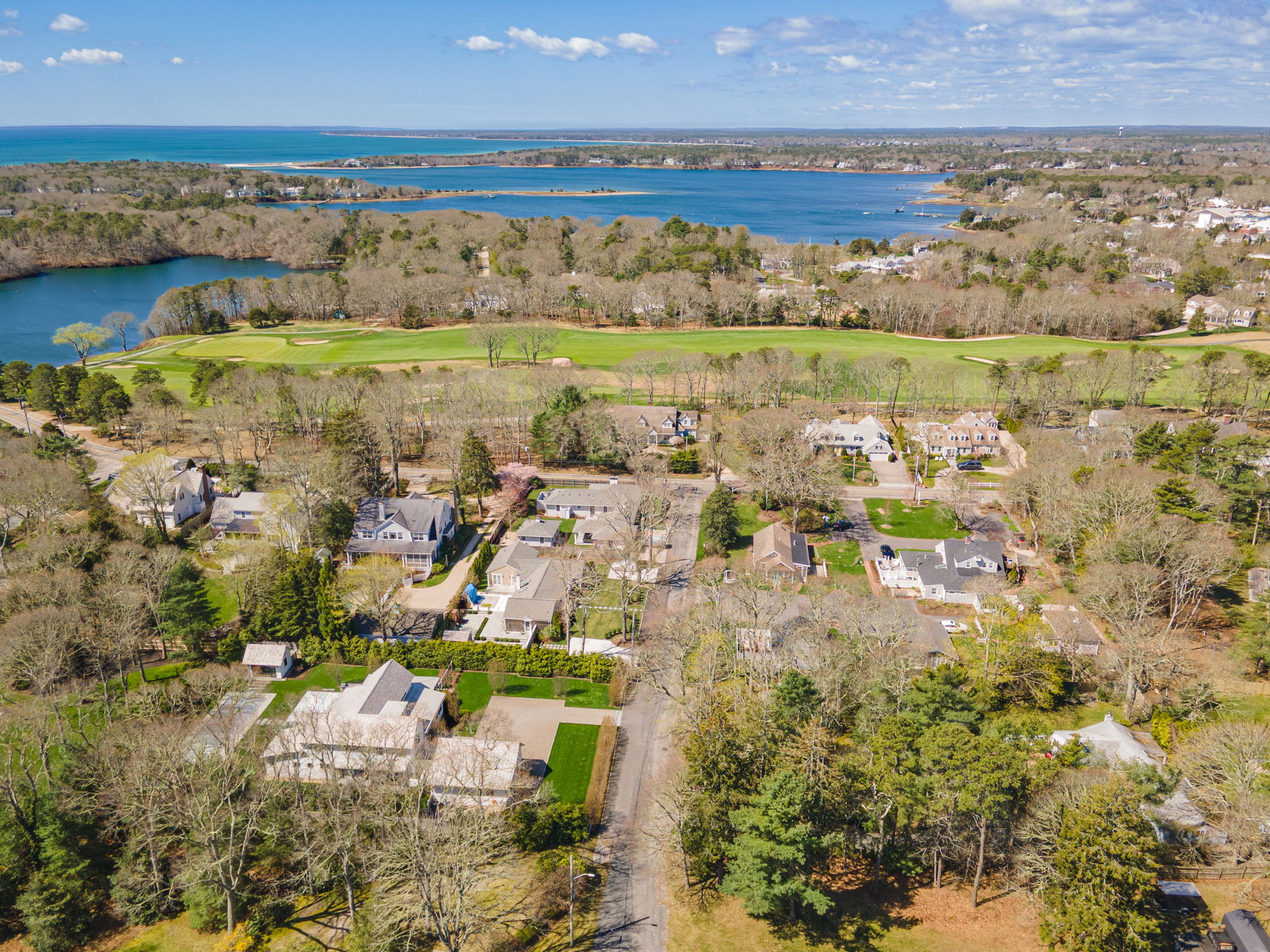 16 2nd Avenue, Unit 4 Osterville, MA 02655 - Photo 43 of 47