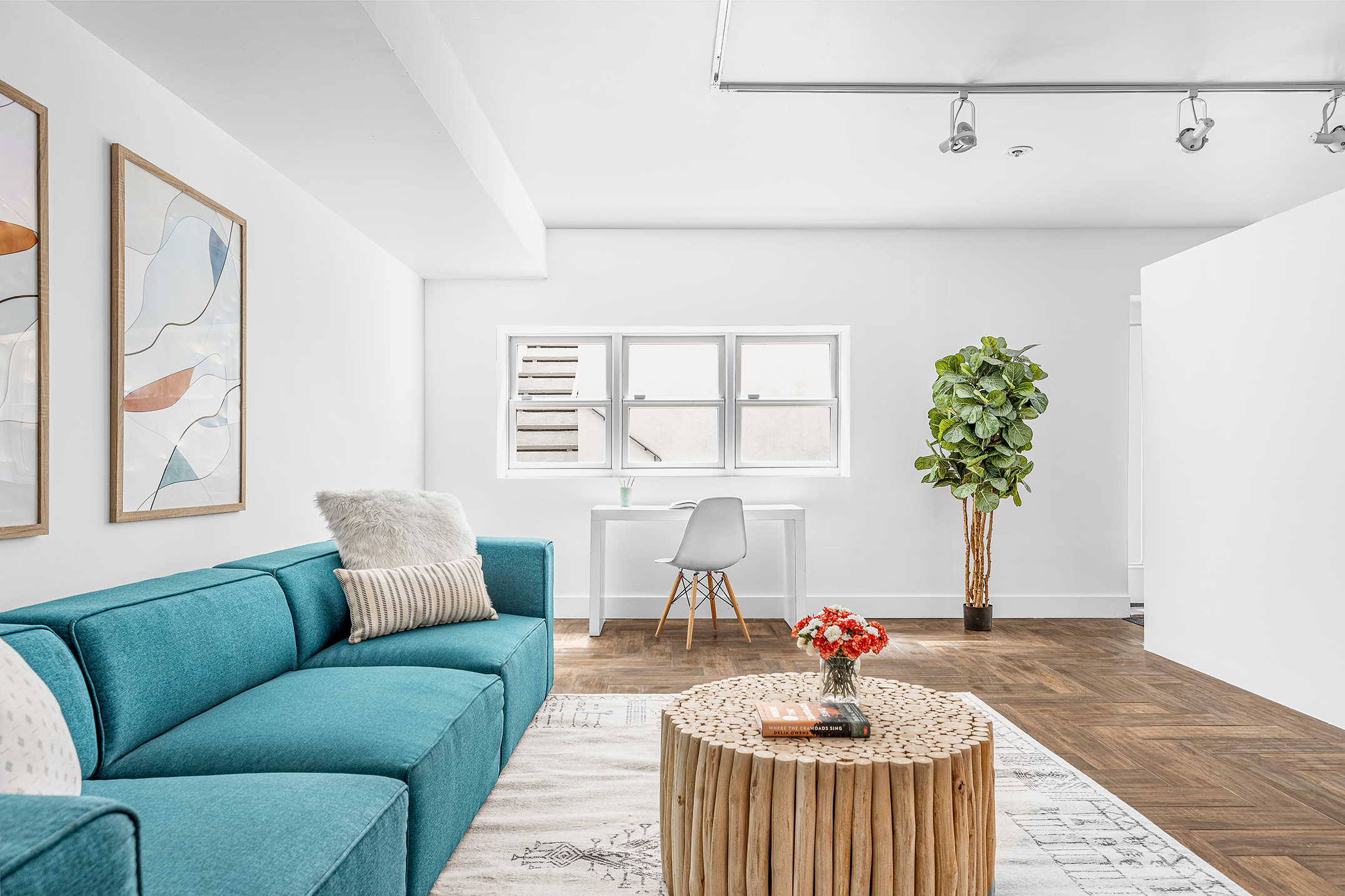 57 Engert Avenue, Unit 1 Brooklyn, NY 11222 - Photo 8 of 17