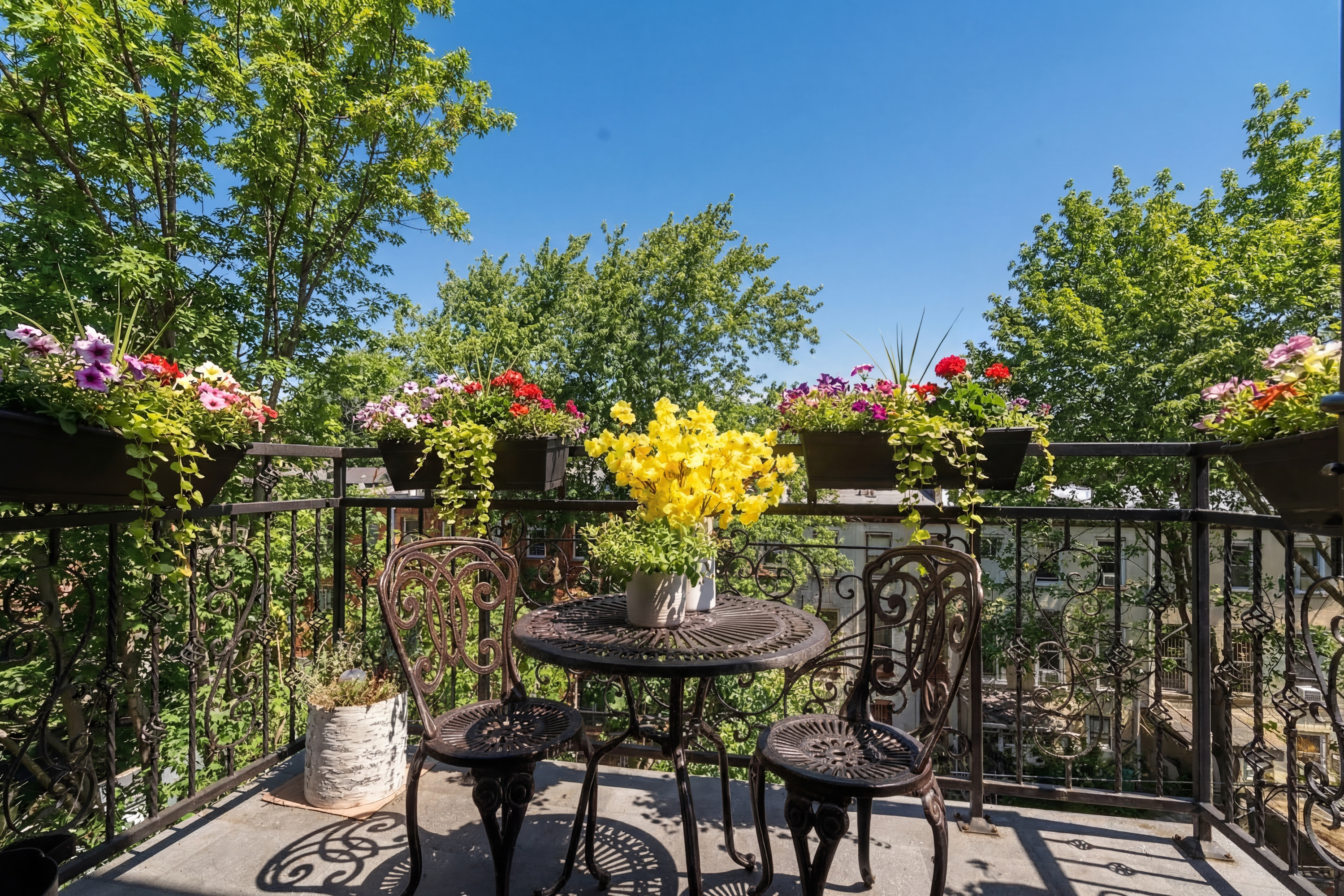 577 Madison Street, Unit 4B Brooklyn, NY 11221 - Photo 2 of 19