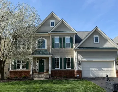 $1,100,000 | 4110 Brushfield Drive, Frederick, MD 21704